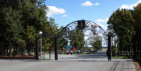 Stolin Park