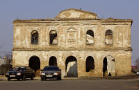 Great Synagogue of Stolin