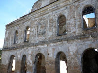 Great Synagogue of Stolin