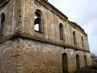 Great Synagogue of Stolin