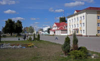 Sights of Stolin Lenin Str.