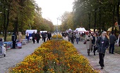 Zhabinka Park