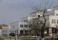 Zhabinka Hospital